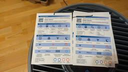Очиститель воздуха PHILIPS 2000 series AC2959/53 фото от покупателей 10