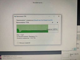 Жесткий диск Toshiba P300 4TB 5400rpm 128MB HDWD240UZSVA 3.5" SATA III фото от покупателей 11