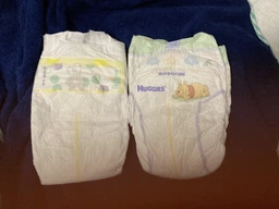 Підгузки Pampers Premium Care Розмір 1 (2-5 кг) 26 шт (8001841104614) фото від покупців 6