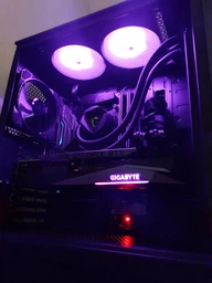Корпус MSI MAG Forge 100M без БП (MAG FORGE 100M) фото від покупців 3