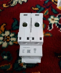 Автоматичний вимикач 2P 10А С Resi9 Schneider Electric фото від покупців 14