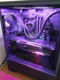 Корпус MSI MAG Forge 100M без БП (MAG FORGE 100M) фото від покупців 4