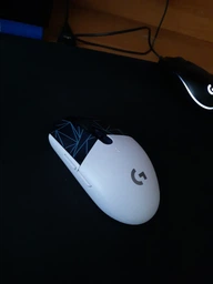 Миша Logitech G305 Wireless KDA (910-006053) фото від покупців 8