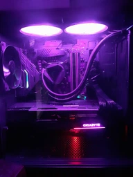 Корпус MSI MAG Forge 100M без БП (MAG FORGE 100M) фото від покупців 5