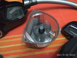 Пылесос без мешка BOSCH BGS2POW1 фото от покупателей 15