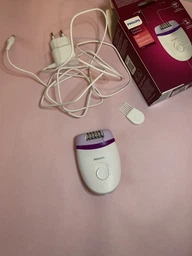 Епілятор Philips BRE225/00 серії 2000 фото від покупців 1