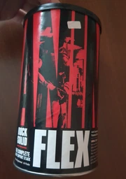Комплекс для суставов и связок Animal Flex Universal Nutrition 44 pak Энимал Флекс 44 уп фото от покупателей 16