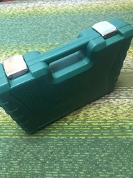 Набір насадок торцевих і біт Grad 1/4" 1/2" 94 шт в кейсі (6004265) фото від покупців 7