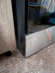 Плита комбінована Beko FSE 52130 DX комбінована фото от покупателей 2