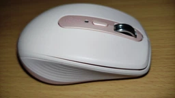 Мишка Logitech MX Anywhere 3 Rose (910-005990) фото от покупателей 16