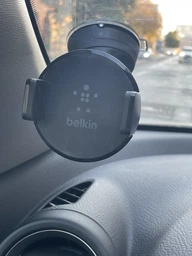 Автодержатель универсальный Belkin Dash & Window Mount (F8M978bt)