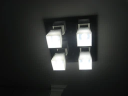 Набір світлодіодних ламп Osram Classic A 8.5W 4000K 800LM E27 3 шт (4058075127531) фото від покупців 3