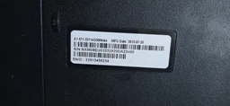 Оперативная память AMD SODIMM DDR3-1600 8192MB PC3-12800 R5 Performance Series (R538G1601S2S-U) фото от покупателей 9