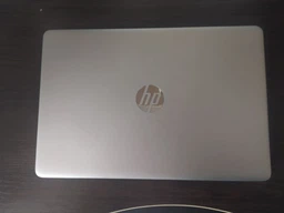 Ноутбук HP Laptop 15s-eq1002ua (1U9R7EA) Silver фото от покупателей 7