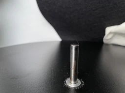 Проигрыватель винила Pro-Ject Primary E Phono OM NN Black фото от покупателей 2