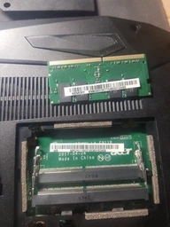 Оперативна пам'ять Team Elite DDR4 SO-DIMM 8GB/2133 (TED48G2133C15-S01) фото від покупців 1