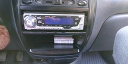 Автомагнитола CML-PLAY 7012B 2 DIN, 7'' TFT сенсорный, Bluetooth 5.3, USB 2.0, Поддержка MicroSD, 1080P видео фото от покупателей 14