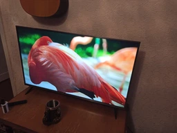 Телевизор Xiaomi Mi LED TV 4S 43" UHD 4K (L43M5-5ARU) фото от покупателей 10
