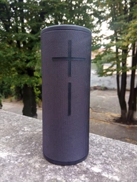 Акустическая система Ultimate Ears Boom 3 Wireless Bluetooth Speaker Lagoon Blue (984-001362) фото от покупателей 1