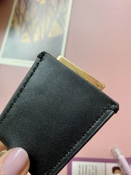 Сумка жіноча Guess Elliana Flap Over 73 Ментолова (H2000029559938) фото від покупців 12