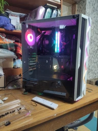 GameMax Diamond Black фото від покупців 12