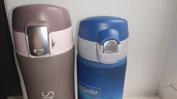 Термокружка Maestro 400 мл Snugly (MR-1643-40E)