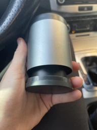 Ароматизатор Baseus Ripple Car Cup Holder Air Freshener (SUXUN-BW01)