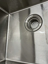 Кухонна Мийка Qtap D4843 2.7/1.0 Мм Satin (Qtd484310) фото від покупців 1