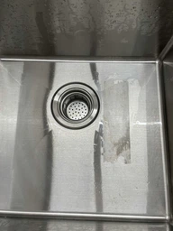 Кухонна Мийка Qtap D4843 2.7/1.0 Мм Satin (Qtd484310) фото від покупців 2