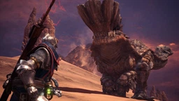 Ключ активации Monster Hunter World: Iceborne Master Edition Digital Deluxe для Xbox One/Series