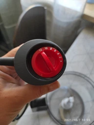 Блендер Bosch MS62B6190 фото от покупателей 2