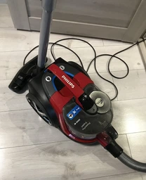 Пылесос без мешка PHILIPS PowerPro Expert FC9729/09 фото от покупателей 13