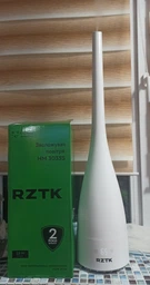 Увлажнитель воздуха RZTK HM 3033S фото от покупателей 5