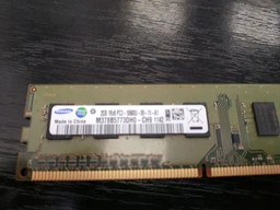 Модуль пам`яті DDR3 4GB/1600 Goodram (GR1600D364L11S/4G) фото от покупателей 11