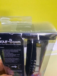 Портативная акустика Divoom iTour-Boom Jack pink фото от покупателей 1