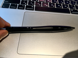 Шариковая ручка Parker Urban Premium Matt Black BP 21 232M