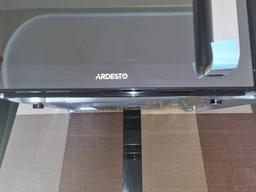 Микроволновая печь Ardesto go-e845gb фото от покупателей 6