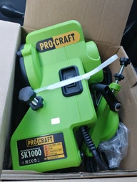 Станок для заточки цепей Procraft SK1000