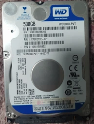 Зовнішня кишеня Frime для HDD/SSD 2.5" SATA USB 2.0 Black (FHE10.25U20) фото від покупців 16