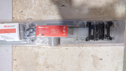 Трап ALCA PLAST APZ10-650 (8595560539580) фото від покупців 2