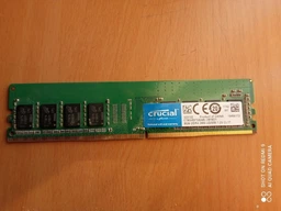 Оперативная память Goodram DDR4-2400 16384MB PC4-19200 (GR2400D464L17/16G)