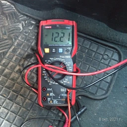 Автосканер ELM327 v1.5 mini (PIC18F25K80) WiFi (OS Android, iOS, Windows) фото от покупателей 6