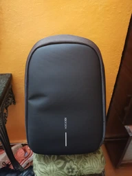 Рюкзак для ноутбука XD Design Bobby Hero XL 17" Black (P705.711) фото від покупців 9