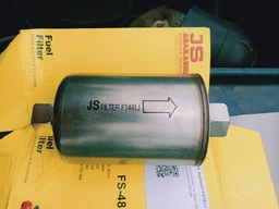 Фільтр паливний JS Asakashi FS481J — (ERS3117, ERS4065)