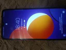 Мобильный телефон Samsung Galaxy M12 4/64GB Black (SM-M127FZKVSEK) фото от покупателей 6