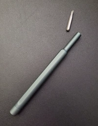 Отвертка Xiaomi Mi Precision Screwdriver + 24 насадки MJJXLSD002QW (BHR4680GL) фото от покупателей 12