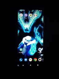 Мобильный телефон Motorola E7 Power 4/64GB Tahiti Blue (789433) фото от покупателей 8