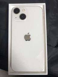 Мобильный телефон Apple iPhone 13 mini 256GB Pink (MLK73HU/A) фото от покупателей 10