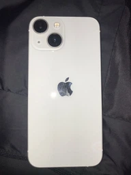 Мобильный телефон Apple iPhone 13 mini 256GB Pink (MLK73HU/A) фото от покупателей 9