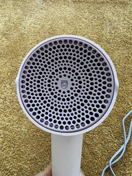 Фен PHILIPS BHD530/00 серии 5000 фото от покупателей 16